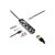 Концентратор Promate USB-C 7-in-1 Promate transhub-lite (transhub-lite) Концентратор Promate USB-C 7-in-1 Promate transhub-lite (transhub-lite)