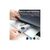 Концентратор Promate USB-C 9-in-1 Promate comandhub-lite (comandhub-lite), изображение 7 Концентратор Promate USB-C 9-in-1 Promate comandhub-lite (comandhub-lite), изображение 7