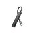 Концентратор XO USB-C 4-in-1 порти XO HUB014B.black (HUB014B.black), изображение 3 Концентратор XO USB-C 4-in-1 порти XO HUB014B.black (HUB014B.black), изображение 3