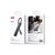 Концентратор XO USB-C 4-in-1 порти XO HUB014B.black (HUB014B.black), изображение 4 Концентратор XO USB-C 4-in-1 порти XO HUB014B.black (HUB014B.black), изображение 4