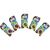 Игровой набор Fun Promotion Светлячки-фокусники Bright Bugz в ассортименте (FUN-BBVL-48CDU-UK) Игровой набор Fun Promotion Светлячки-фокусники Bright Bugz в ассортименте (FUN-BBVL-48CDU-UK)