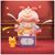 Фигурка Pop Mart сюрприз с коллекционной фигуркой DIMOO (серия No One's Gonna Sleep Tonight) (DMNGS-01), изображение 11 Фигурка Pop Mart сюрприз с коллекционной фигуркой DIMOO (серия No One's Gonna Sleep Tonight) (DMNGS-01), изображение 11