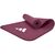 Коврик для фитнеса Adidas Fitness Mat 183 х 61 х 1 см ADMT-11015MN бордовий (885652025782) Коврик для фитнеса Adidas Fitness Mat 183 х 61 х 1 см ADMT-11015MN бордовий (885652025782)