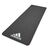 Коврик для фитнеса Adidas Fitness Mat 173 x 61 x 0.7 см ADMT-11014GR сірий (885652010214), изображение 7 Коврик для фитнеса Adidas Fitness Mat 173 x 61 x 0.7 см ADMT-11014GR сірий (885652010214), изображение 7