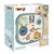 Развивающая игрушка Smoby Функциональный бизиборд Little Активность (7600140317), изображение 2 Развивающая игрушка Smoby Функциональный бизиборд Little Активность (7600140317), изображение 2