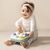 Развивающая игрушка Smoby Функциональный бизиборд Little Активность (7600140317), изображение 3 Развивающая игрушка Smoby Функциональный бизиборд Little Активность (7600140317), изображение 3