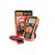 Цифровий мультиметр Voltronic XTMAX VC890D, V, A, R, С, F (XTMAX VC890D), зображення 6 Цифровий мультиметр Voltronic XTMAX VC890D, V, A, R, С, F (XTMAX VC890D), зображення 6