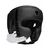 Боксерский шлем RDX F6 Kara Matte Black M (HGR-F6MB-M) Боксерский шлем RDX F6 Kara Matte Black M (HGR-F6MB-M)