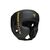 Боксерский шлем RDX F6 Kara Matte Golden S (HGR-F6MGL-S), изображение 5 Боксерский шлем RDX F6 Kara Matte Golden S (HGR-F6MGL-S), изображение 5