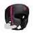 Боксерский шлем RDX F6 Kara Matte Pink S (HGR-F6MP-S) Боксерский шлем RDX F6 Kara Matte Pink S (HGR-F6MP-S)