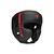 Боксерский шлем RDX F6 Kara Matte Red L (HGR-F6MR-L), изображение 2 Боксерский шлем RDX F6 Kara Matte Red L (HGR-F6MR-L), изображение 2