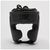 Боксерский шлем Leone CS435 BLACK Edition M (CS435_Black_M), изображение 2 Боксерский шлем Leone CS435 BLACK Edition M (CS435_Black_M), изображение 2
