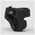 Боксерский шлем Leone CS435 BLACK Edition M (CS435_Black_M), изображение 4 Боксерский шлем Leone CS435 BLACK Edition M (CS435_Black_M), изображение 4