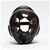 Боксерский шлем Leone CS425 Black M (CS425_Black_M), изображение 3 Боксерский шлем Leone CS425 Black M (CS425_Black_M), изображение 3
