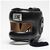 Боксерский шлем Leone CS425 Black M (CS425_Black_M) Боксерский шлем Leone CS425 Black M (CS425_Black_M)