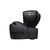 Боксерські рукавички RDX F6 Kara Matte Black 6 унцій (BGR-F6MB-6OZ), зображення 4 Боксерські рукавички RDX F6 Kara Matte Black 6 унцій (BGR-F6MB-6OZ), зображення 4