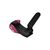 Боксерские перчатки RDX REX F4 Pink/Black-12 унцій (BGR-F4P-12OZ), изображение 5 Боксерские перчатки RDX REX F4 Pink/Black-12 унцій (BGR-F4P-12OZ), изображение 5