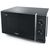 Микроволновая печь Whirlpool MWP101SB, изображение 3 Микроволновая печь Whirlpool MWP101SB, изображение 3