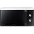 Микроволновая печь Samsung MS23K3614AW/UA, изображение 2 Микроволновая печь Samsung MS23K3614AW/UA, изображение 2