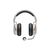 Наушники Beyerdynamic MMX 200 Wireless Grey (530309), изображение 2 Наушники Beyerdynamic MMX 200 Wireless Grey (530309), изображение 2