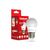 Лампочка Vestum LED G45 4W 3000K 220V E27 (1-VS-1206) Лампочка Vestum LED G45 4W 3000K 220V E27 (1-VS-1206)