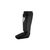 Защита голени и стопы RDX Shin Instep Foam Black/White XL (HYP-SIBW-XL), изображение 2 Защита голени и стопы RDX Shin Instep Foam Black/White XL (HYP-SIBW-XL), изображение 2