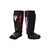 Защита голени и стопы RDX Neoprene Shin Instep IMMAF-1 Red XL (SGN-IMF-1R-XL), изображение 2 Защита голени и стопы RDX Neoprene Shin Instep IMMAF-1 Red XL (SGN-IMF-1R-XL), изображение 2