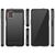 Чохол до мобільного телефона BeCover Carbon Series Samsung Galaxy XCover7 Pro SM-G766B Black (713559), зображення 2