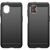 Чохол до мобільного телефона BeCover Carbon Series Samsung Galaxy XCover7 Pro SM-G766B Black (713559), зображення 3