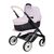 Коляска для кукол Smoby Maxi-Cosi 3 в 1. розовая жемчужина со съемной люлькой, 55 x 39 x 64 см, 3+ (7600253121) Коляска для кукол Smoby Maxi-Cosi 3 в 1. розовая жемчужина со съемной люлькой, 55 x 39 x 64 см, 3+ (7600253121)