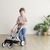 Коляска для кукол Smoby для двойни Maxi-Cosi Айвори, 54 х 38,5 х 64 см, 3+ (7600253222), изображение 4 Коляска для кукол Smoby для двойни Maxi-Cosi Айвори, 54 х 38,5 х 64 см, 3+ (7600253222), изображение 4