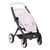 Коляска для кукол Smoby для двойни Maxi-Cosi Розовый жемчуг, 54 х 38, 5 х 64 см, 3+ (7600253221) Коляска для кукол Smoby для двойни Maxi-Cosi Розовый жемчуг, 54 х 38, 5 х 64 см, 3+ (7600253221)