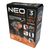 Гайковерт Neo Tools Energy+ 18V, бесщеточный, 2400об/мин, 850Нм, 1/2", 3 скорости (без АКБ и ЗУ) (04-608), изображение 11 Гайковерт Neo Tools Energy+ 18V, бесщеточный, 2400об/мин, 850Нм, 1/2", 3 скорости (без АКБ и ЗУ) (04-608), изображение 11