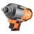 Гайковерт Neo Tools Energy+ 18V, бесщеточный, 2400об/мин, 850Нм, 1/2", 3 скорости (без АКБ и ЗУ) (04-608), изображение 8 Гайковерт Neo Tools Energy+ 18V, бесщеточный, 2400об/мин, 850Нм, 1/2", 3 скорости (без АКБ и ЗУ) (04-608), изображение 8
