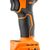 Гайковерт Neo Tools Energy+ 18V, бесщеточный, 3600об/мин, 300Нм, 1/4", 4 скорости (без АКБ и ЗУ) (04-612), изображение 4 Гайковерт Neo Tools Energy+ 18V, бесщеточный, 3600об/мин, 300Нм, 1/4", 4 скорости (без АКБ и ЗУ) (04-612), изображение 4