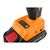 Гайковерт Neo Tools Energy+ 18V, бесщеточный, 3600об/мин, 300Нм, 1/4", 4 скорости (без АКБ и ЗУ) (04-612), изображение 6 Гайковерт Neo Tools Energy+ 18V, бесщеточный, 3600об/мин, 300Нм, 1/4", 4 скорости (без АКБ и ЗУ) (04-612), изображение 6