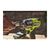 Гайковерт Ryobi ударный ONE+ HP RIW18C-0 18V, 2800об/х, в 450Нм, 1/2"m 4 скорости (без АКБ и ЗУ) (5133005898), изображение 3 Гайковерт Ryobi ударный ONE+ HP RIW18C-0 18V, 2800об/х, в 450Нм, 1/2"m 4 скорости (без АКБ и ЗУ) (5133005898), изображение 3