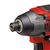 Гайковерт Einhell ударный TP-CI 18/220 Li BL - Solo, PXC, 18V, бесщеточный, 220 Нм, 2900 об/мин (без АКБ и ЗУ) (4510085), изображение 2 Гайковерт Einhell ударный TP-CI 18/220 Li BL - Solo, PXC, 18V, бесщеточный, 220 Нм, 2900 об/мин (без АКБ и ЗУ) (4510085), изображение 2