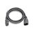 Кабель питания C13 3.0m 1.0mm2 Kingda (PC6063-3m) Кабель питания C13 3.0m 1.0mm2 Kingda (PC6063-3m)