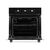 Духовой шкаф LUXELL B66-LXCF3CMB, изображение 2 Духовой шкаф LUXELL B66-LXCF3CMB, изображение 2
