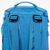 Дорожня сумка Highlander водозахисна Storm Kitbag 30L Blue (DB121-BL) (927447), зображення 4 Дорожня сумка Highlander водозахисна Storm Kitbag 30L Blue (DB121-BL) (927447), зображення 4