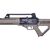 Пневматическая винтовка Optima Invader Auto FDE, изображение 3 Пневматическая винтовка Optima Invader Auto FDE, изображение 3