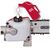 Кусторез Einhell телескопический GC-HC 90/2046 T, 900Вт, набор из 2 насадок (4501290), изображение 5 Кусторез Einhell телескопический GC-HC 90/2046 T, 900Вт, набор из 2 насадок (4501290), изображение 5