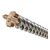 Бур DeWALT SDS-MAX ,XLR, 4 кромки, 28x250x380 мм (DT60829), изображение 4 Бур DeWALT SDS-MAX ,XLR, 4 кромки, 28x250x380 мм (DT60829), изображение 4