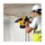 Бур DeWALT SDS-MAX ,XLR, 4 кромки, 28x250x380 мм (DT60829), изображение 8 Бур DeWALT SDS-MAX ,XLR, 4 кромки, 28x250x380 мм (DT60829), изображение 8
