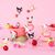 Фигурка Pop Top сюрприз Hello Kitty и друзья Вишенки (24MQD-007), изображение 4 Фигурка Pop Top сюрприз Hello Kitty и друзья Вишенки (24MQD-007), изображение 4