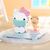 Фигурка Pop Top сюрприз Hello Kitty Милая подружка (23WH-002), изображение 10 Фигурка Pop Top сюрприз Hello Kitty Милая подружка (23WH-002), изображение 10