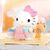 Фигурка Pop Top сюрприз Hello Kitty Милая подружка (23WH-002), изображение 2 Фигурка Pop Top сюрприз Hello Kitty Милая подружка (23WH-002), изображение 2