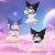 Фигурка Pop Top сюрприз Kuromi Галактические приключения (24MQD-033), изображение 4 Фигурка Pop Top сюрприз Kuromi Галактические приключения (24MQD-033), изображение 4