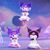 Фигурка Pop Top сюрприз Kuromi Галактические приключения (24MQD-033), изображение 5 Фигурка Pop Top сюрприз Kuromi Галактические приключения (24MQD-033), изображение 5